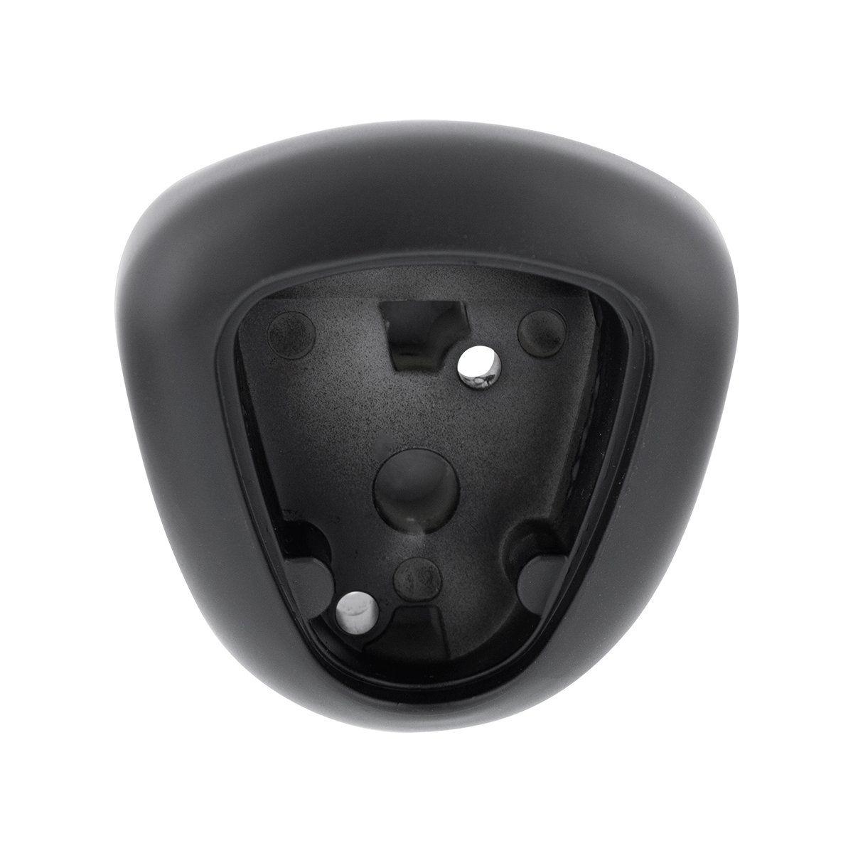 13/15/18 Speed Eaton-Fuller Style Gearshift Knob - Matte Black - Thumbnail 4