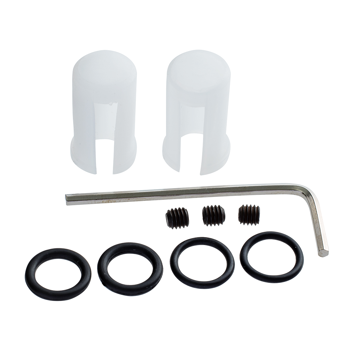 Skull Gearshift Knob - Chrome - Thumbnail 4