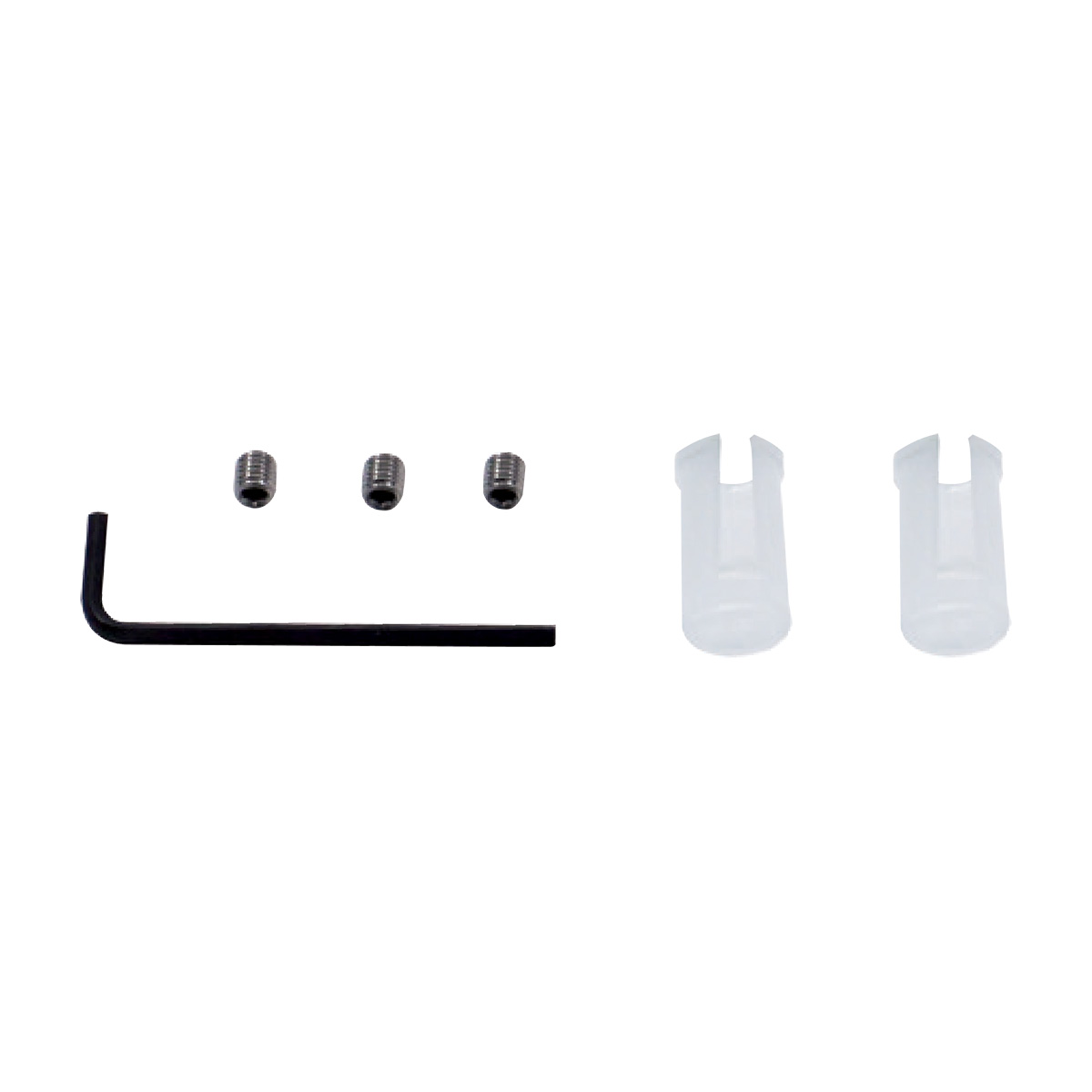 Knuckle Style Gearshift Knob - Gloss Black - Thumbnail 3