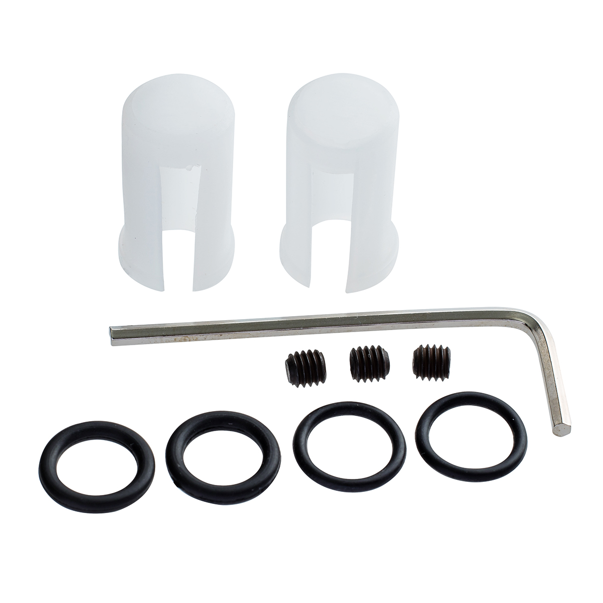 Skull Gearshift Knob - Black - Thumbnail 5