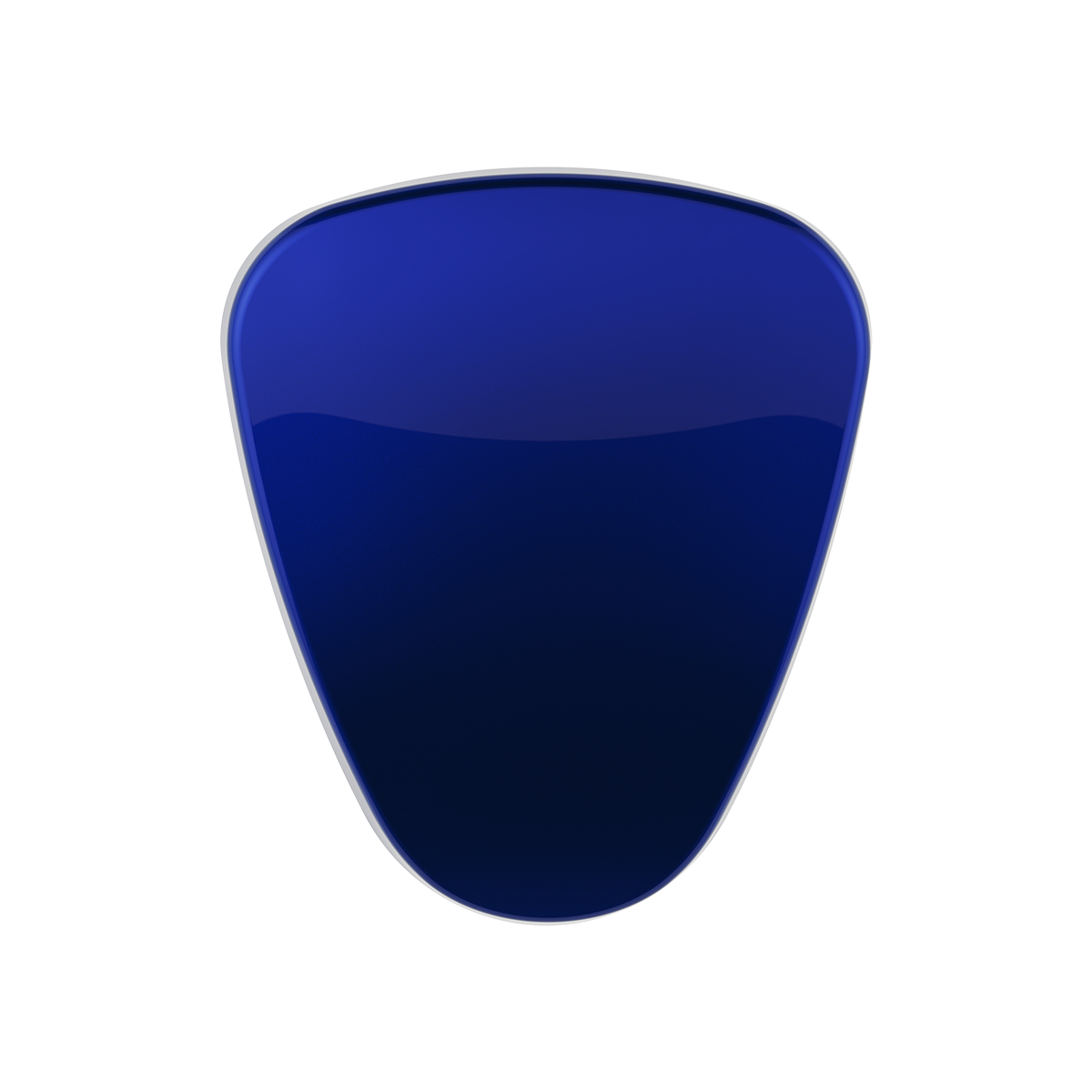Plastic Cover For 9/10/13/15/18 Speed Gearshift Knob - Indigo Blue - Thumbnail 3