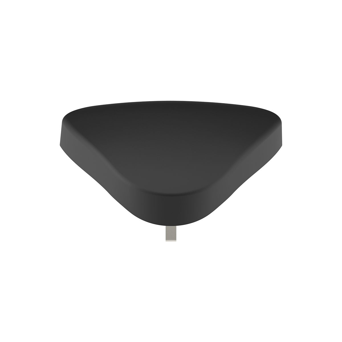 Plastic Cover For 9/10/13/15/18 Speed Gearshift Knob - Matte Black - Thumbnail 2