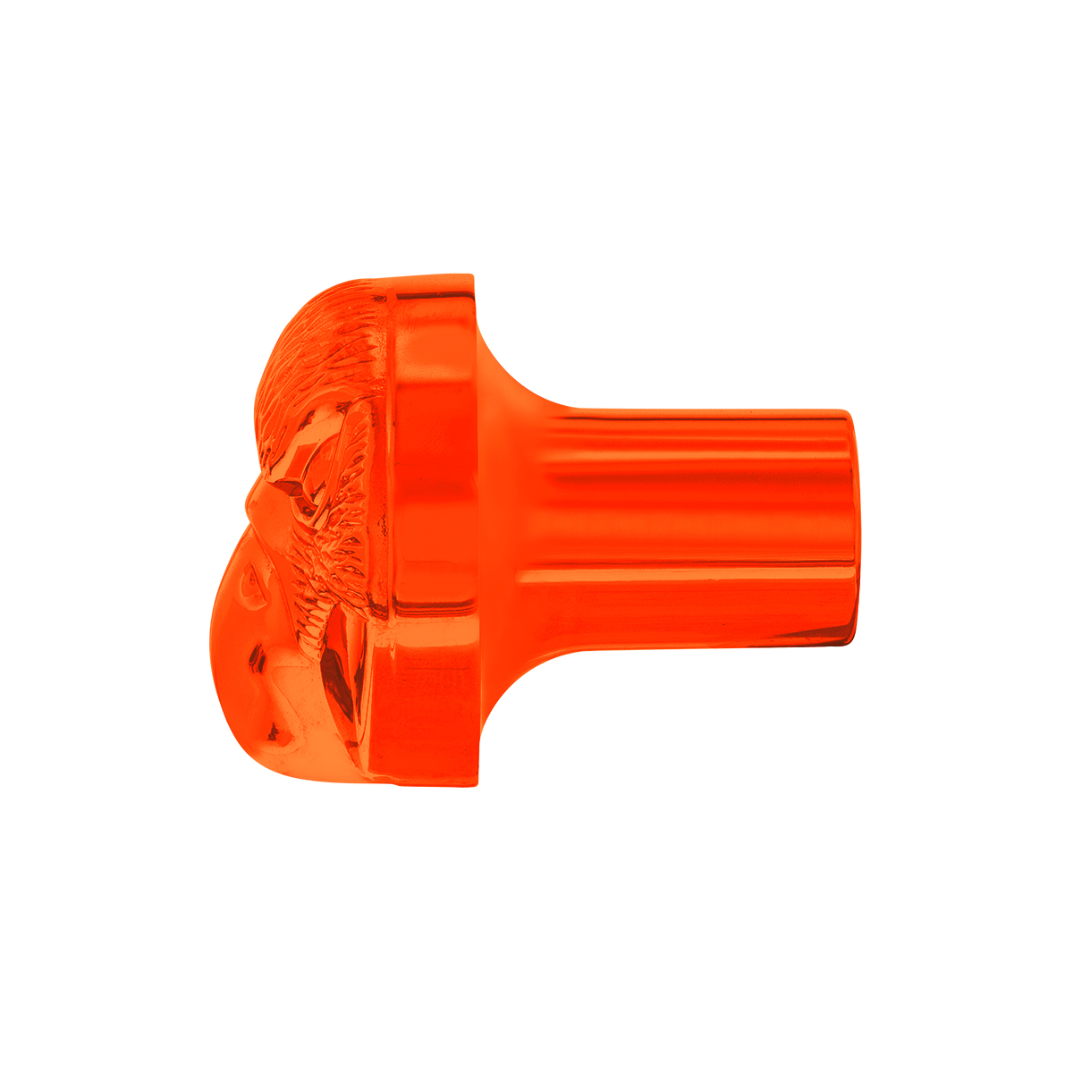 Eagle Air Valve Knob - Cadmium Orange - Thumbnail 3