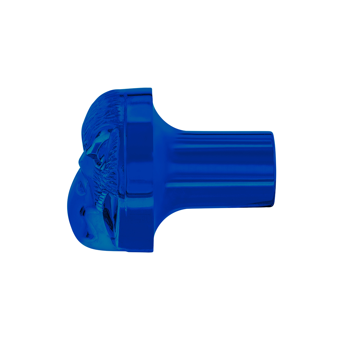 Eagle Air Valve Knob - Indigo Blue - Thumbnail 3