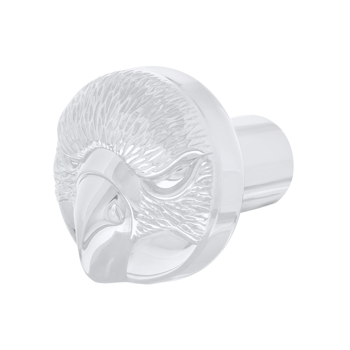 Eagle Air Valve Knob - Pearl White