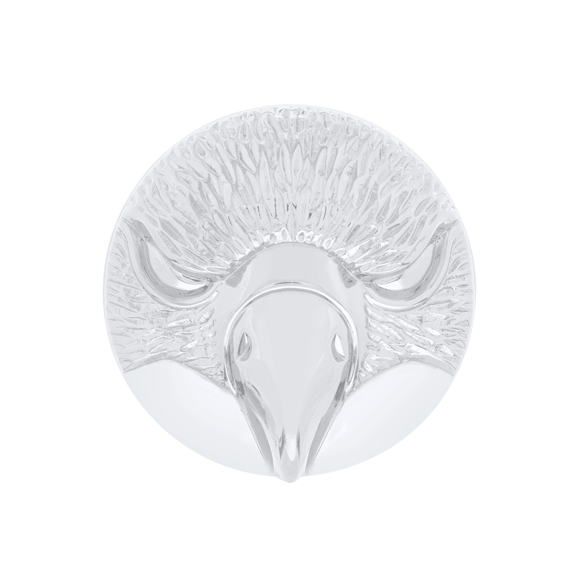 Eagle Air Valve Knob - Pearl White - Thumbnail 2