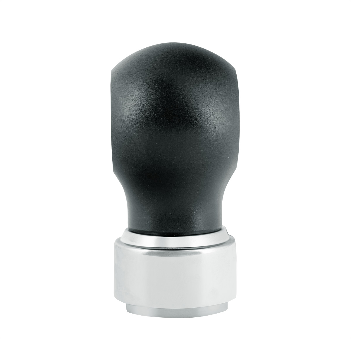 Thread-On Matte Black Charlotte Style Gearshift Knob With LED 9/10 Speed Adapter-Green LED - Thumbnail 5
