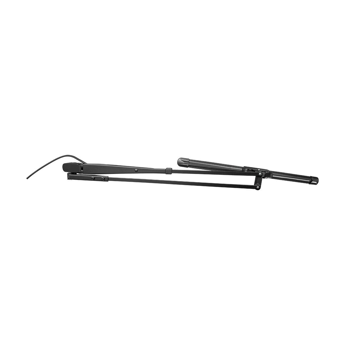Wiper Arm Assembly With Wiper Blade For 2007-2020 Kenworth W900-Driver - Thumbnail 12