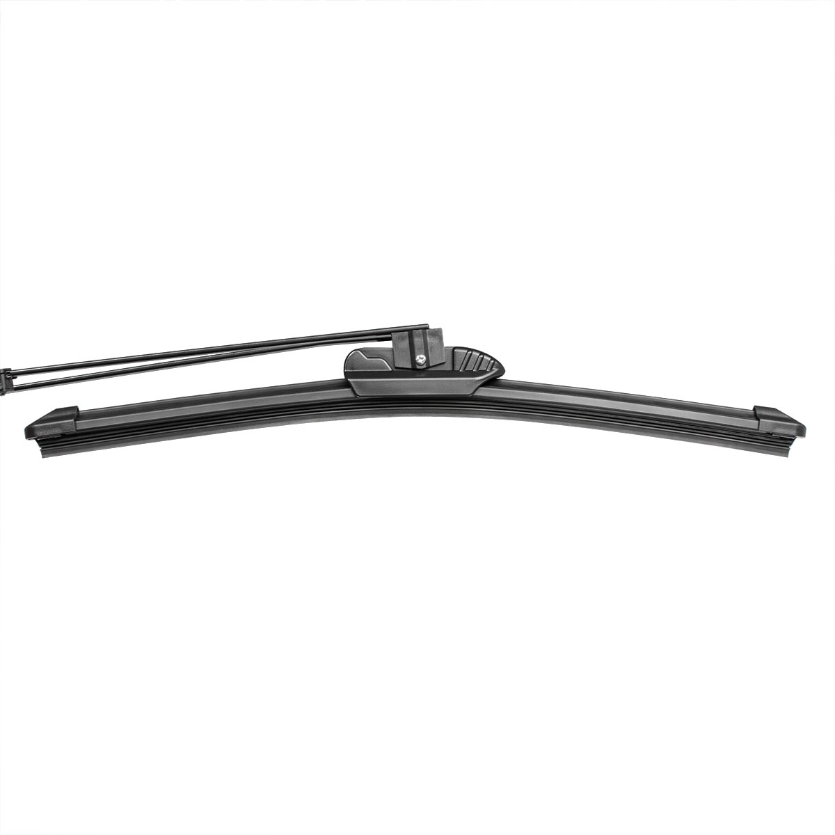 Wiper Arm Assembly With Wiper Blade For 2007-2020 Kenworth W900-Driver - Thumbnail 7