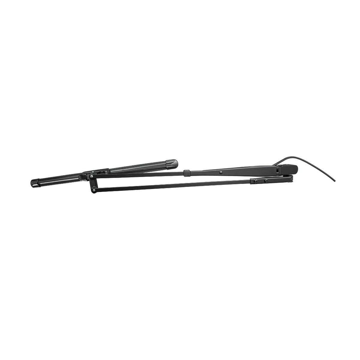 Wiper Arm Assembly With Wiper Blade For 2007-2020 Kenworth W900-Passenger - Thumbnail 12