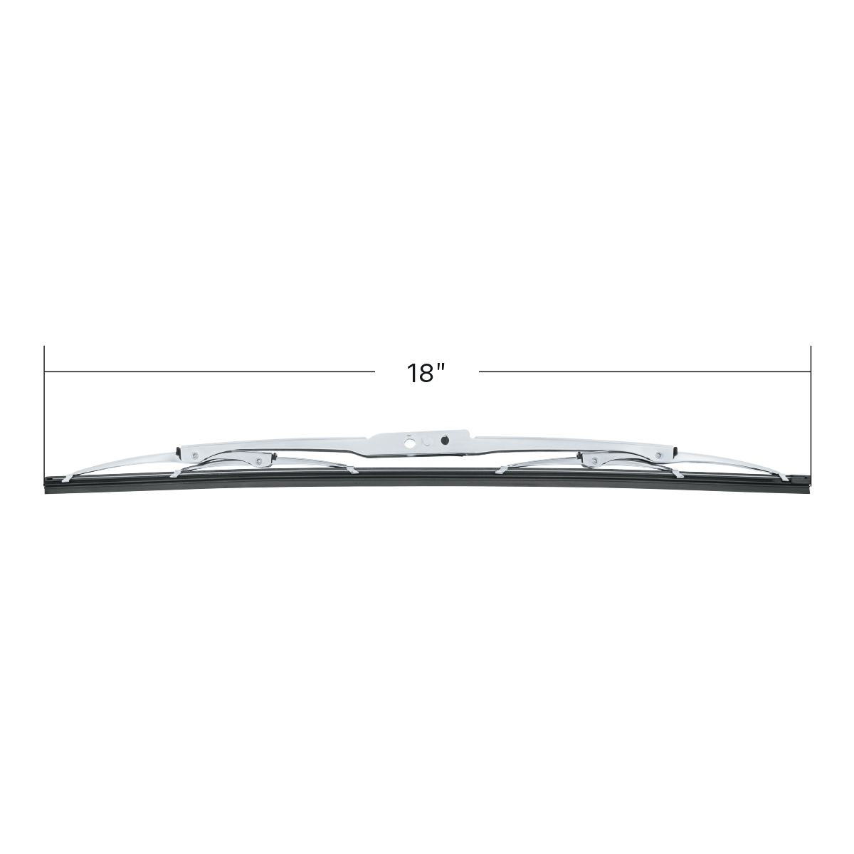 Stainless Steel Wiper Blade-18" - Thumbnail 6