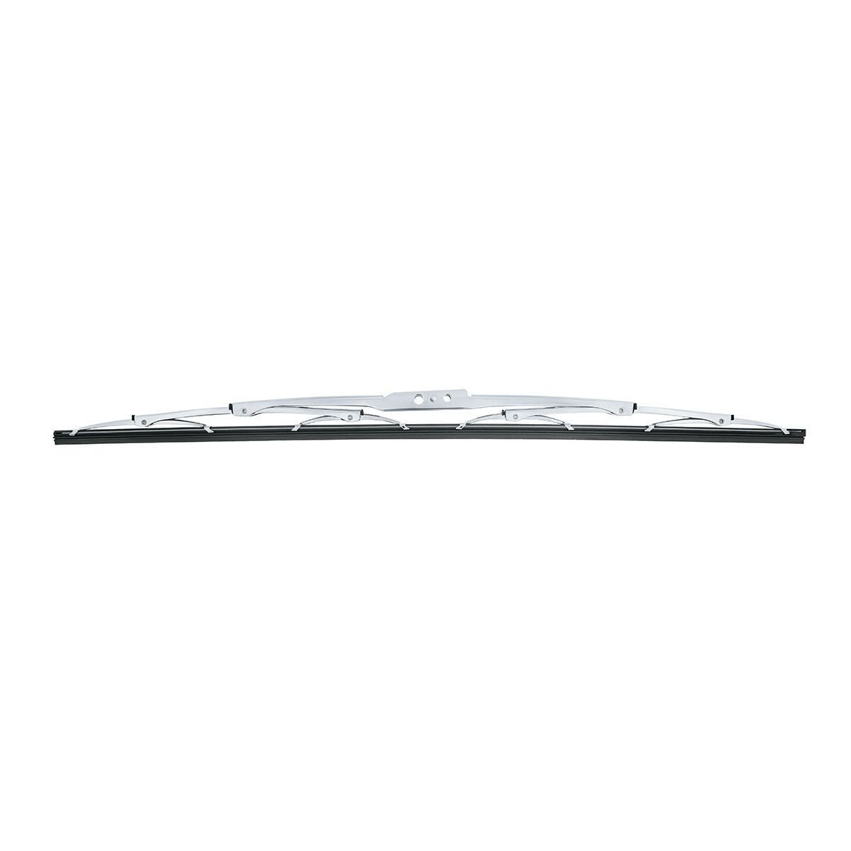 Stainless Steel Wiper Blade-22"