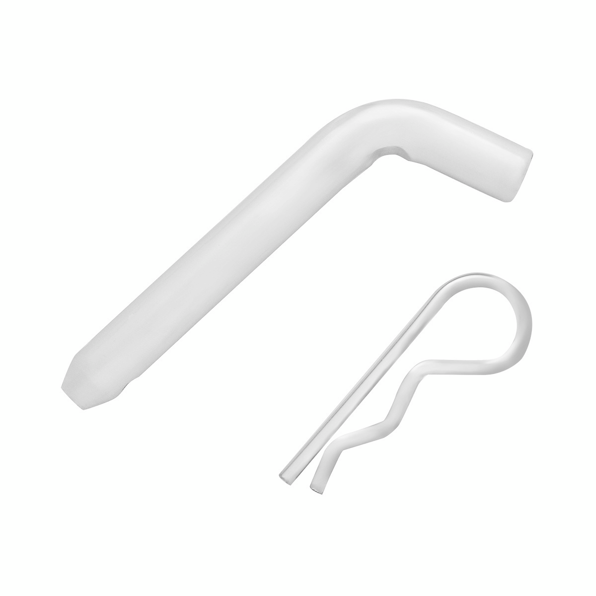 Chrome Hitch Locking Pin - Thumbnail 2