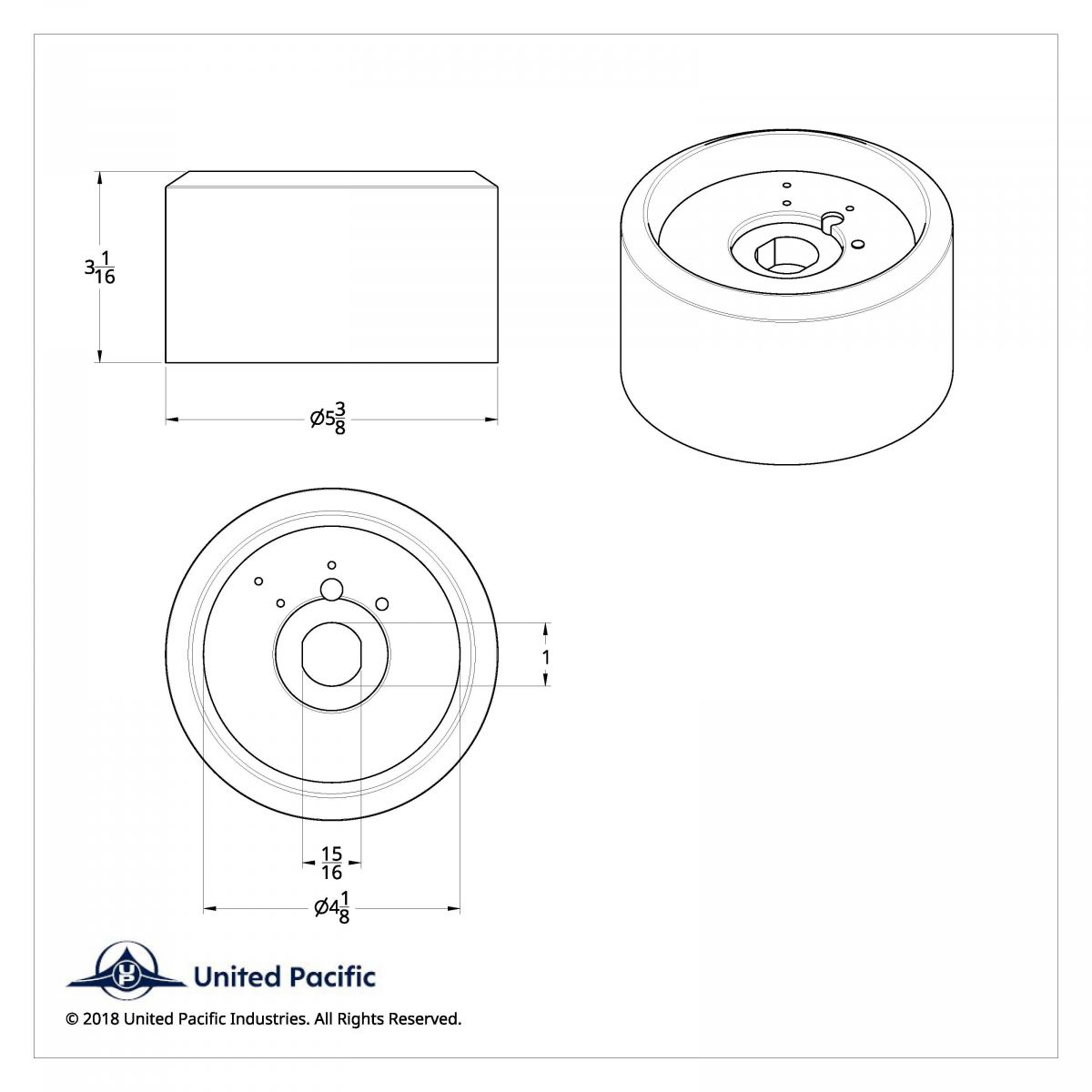 Chrome Plastic Steering Column Cover For 2002 And Older Kenworth W900/T800/T600 And Peterbilt 387/386 - Thumbnail 4