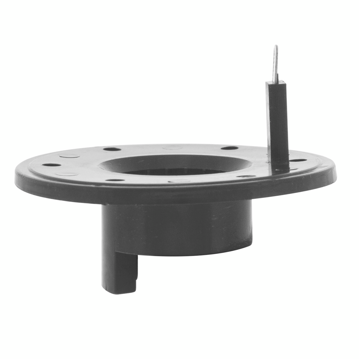 Chrome Steering Wheel Hub & Horn Button Kit For Peterbilt (2006+) & Kenworth (2003+) - Thumbnail 8