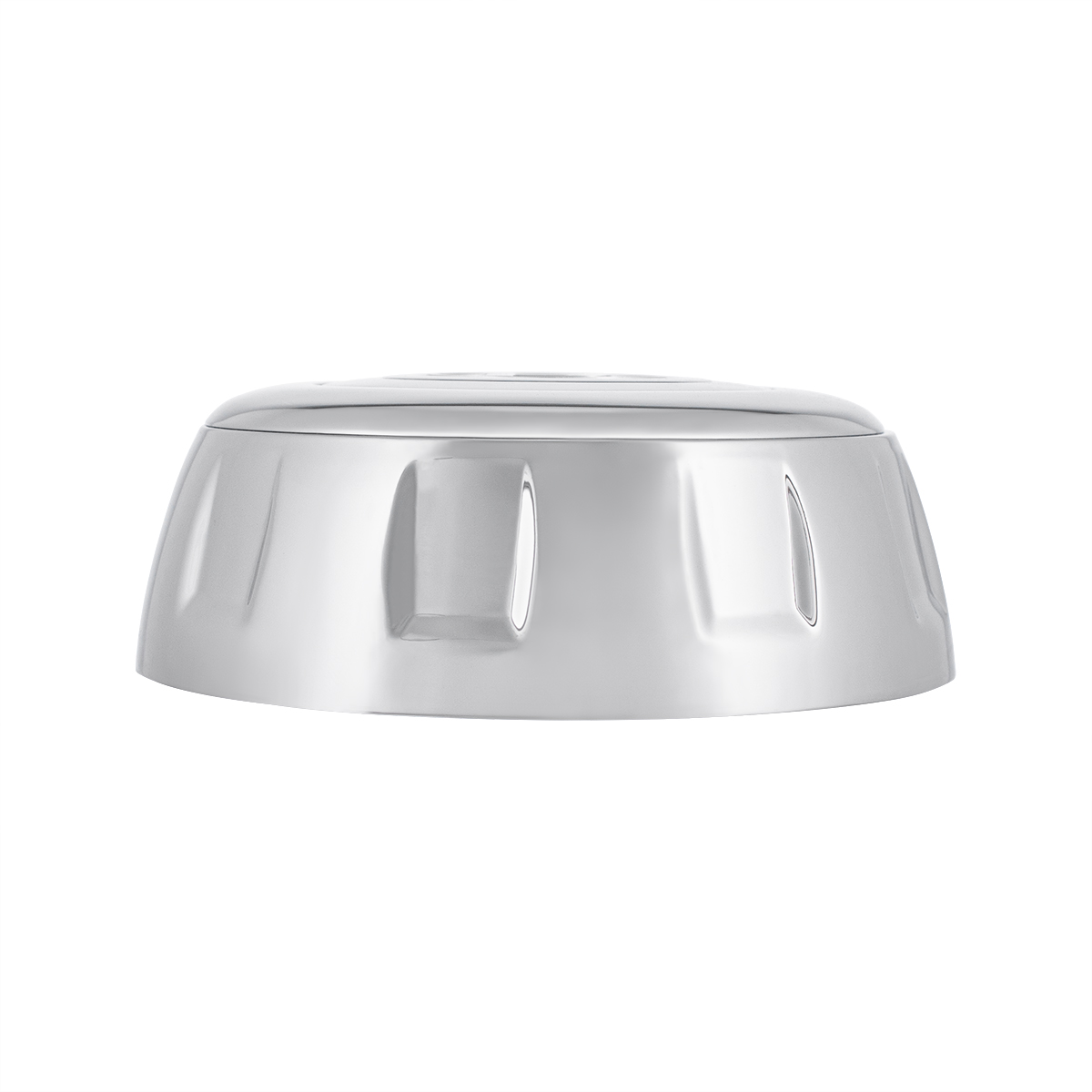 Chrome Bezel And Horn Button - Thumbnail 3