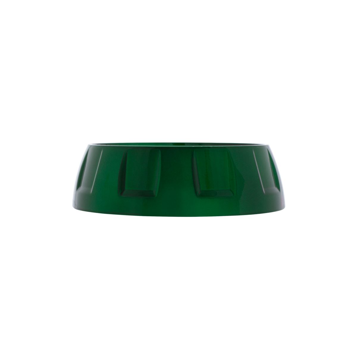 Steering Wheel Horn Bezel - Emerald Green - Thumbnail 2