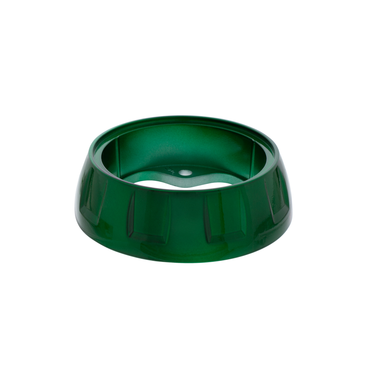 Steering Wheel Horn Bezel - Emerald Green - Thumbnail 5