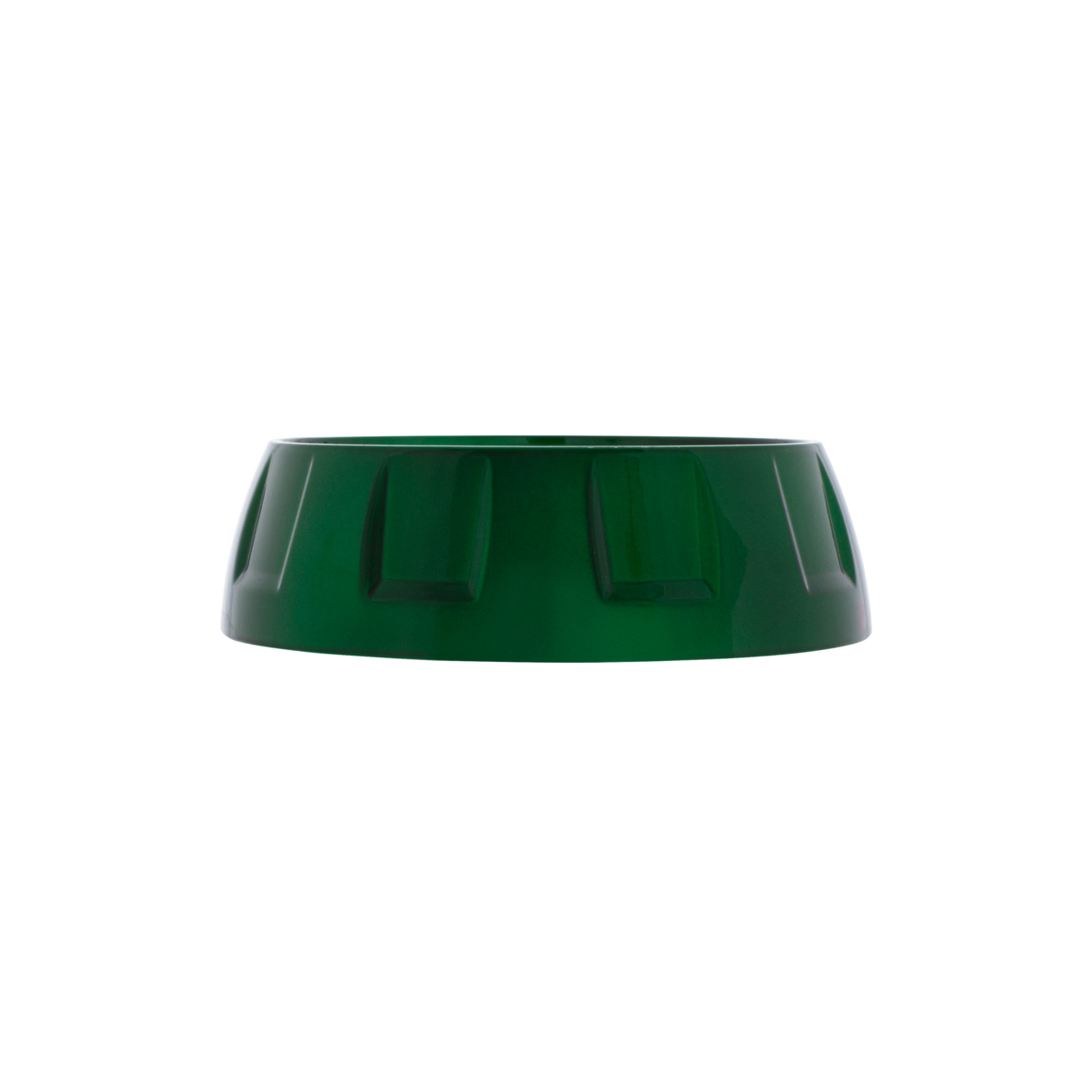 Steering Wheel Horn Bezel - Emerald Green - Thumbnail 6