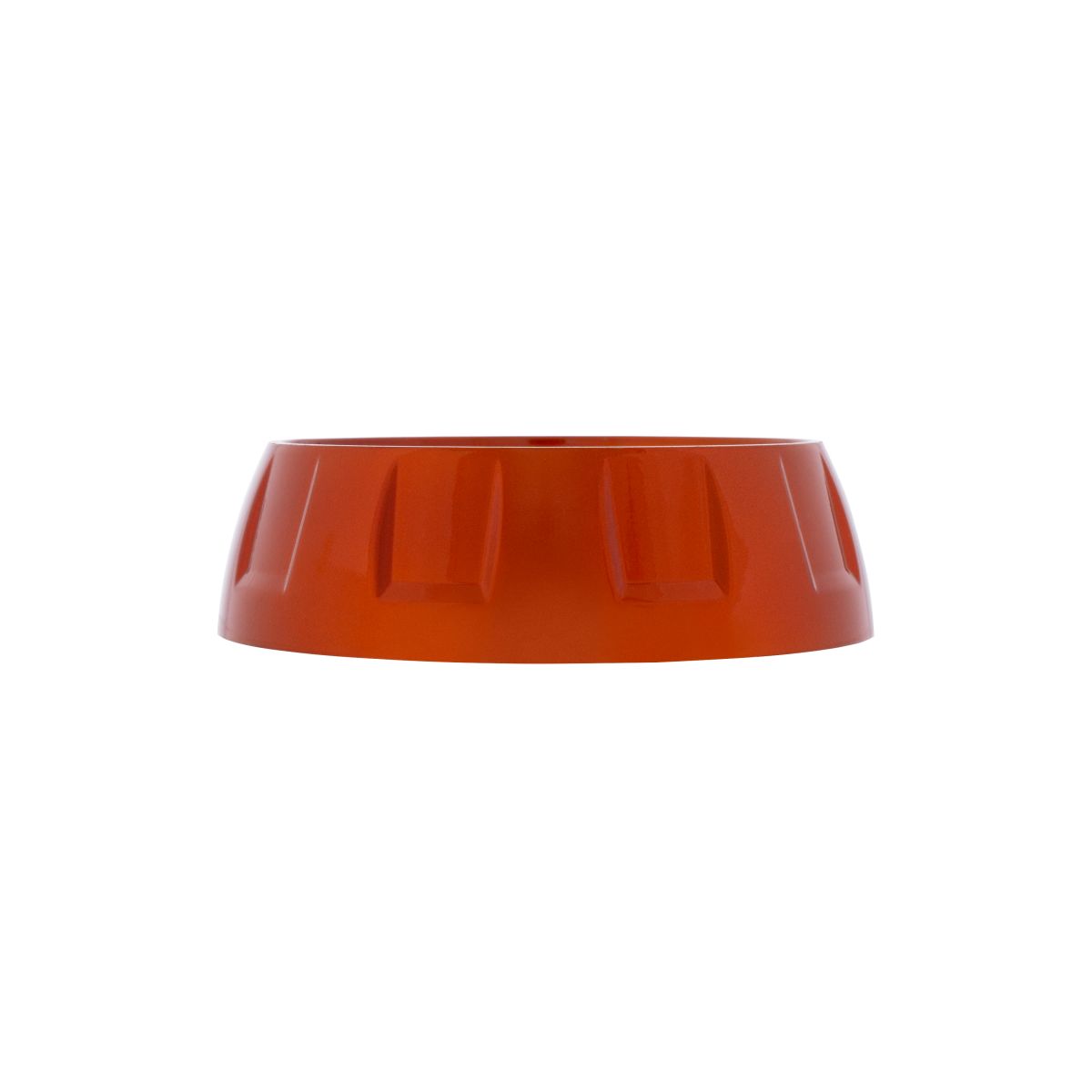 Steering Wheel Horn Bezel - Cadmium Orange - Thumbnail 2