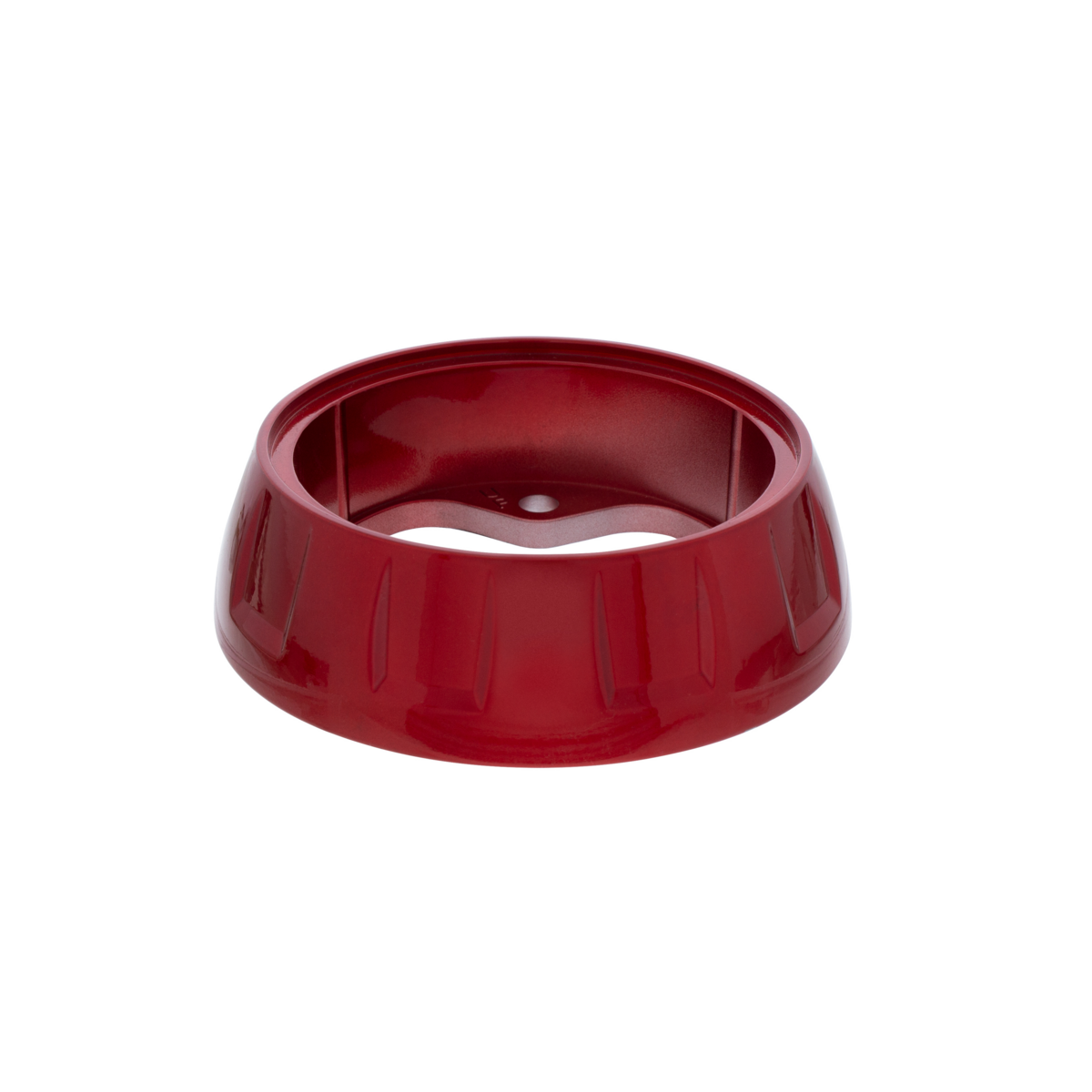 Steering Wheel Horn Bezel - Candy Red - Thumbnail 5