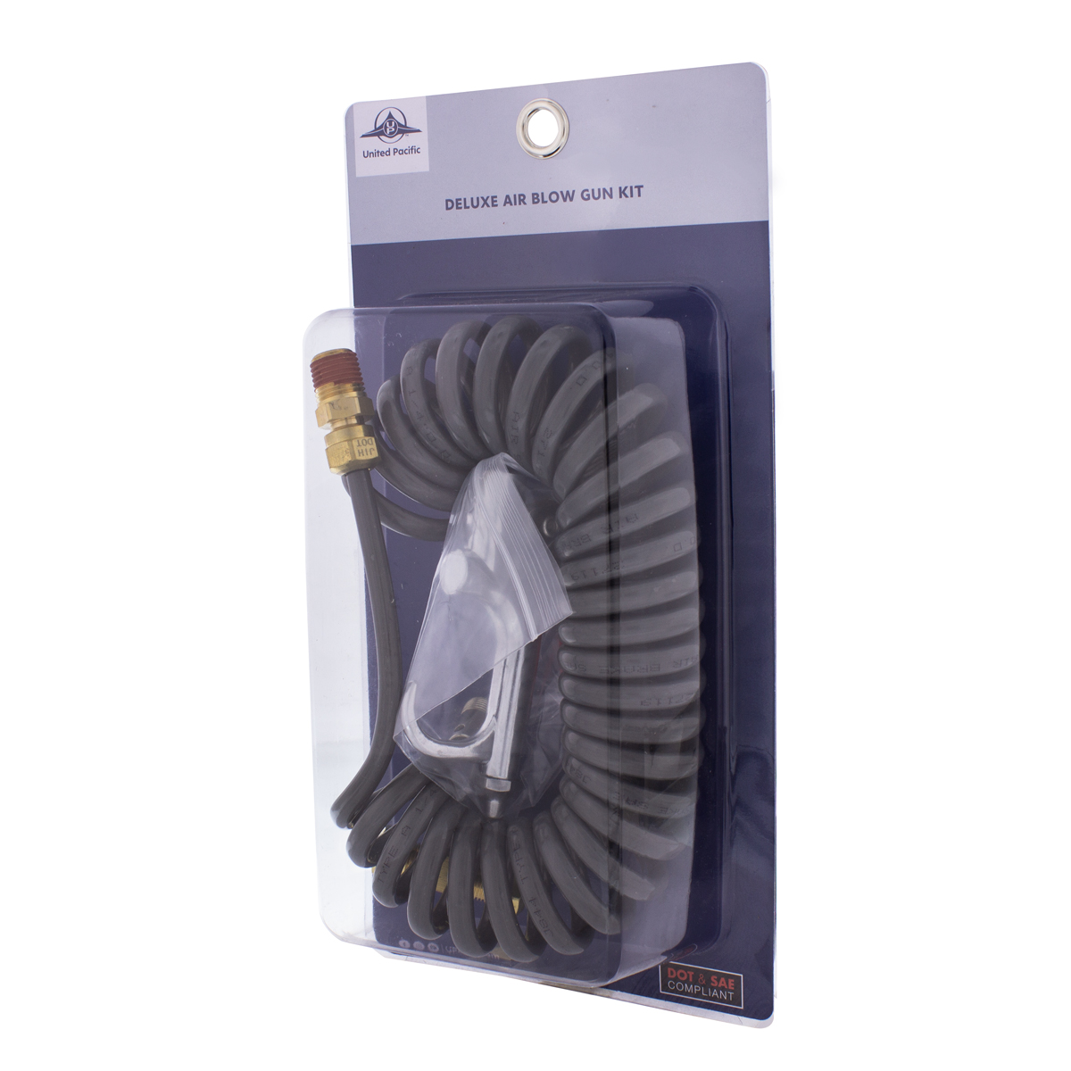 Deluxe Truck Air Blow Gun Kit - Thumbnail 2