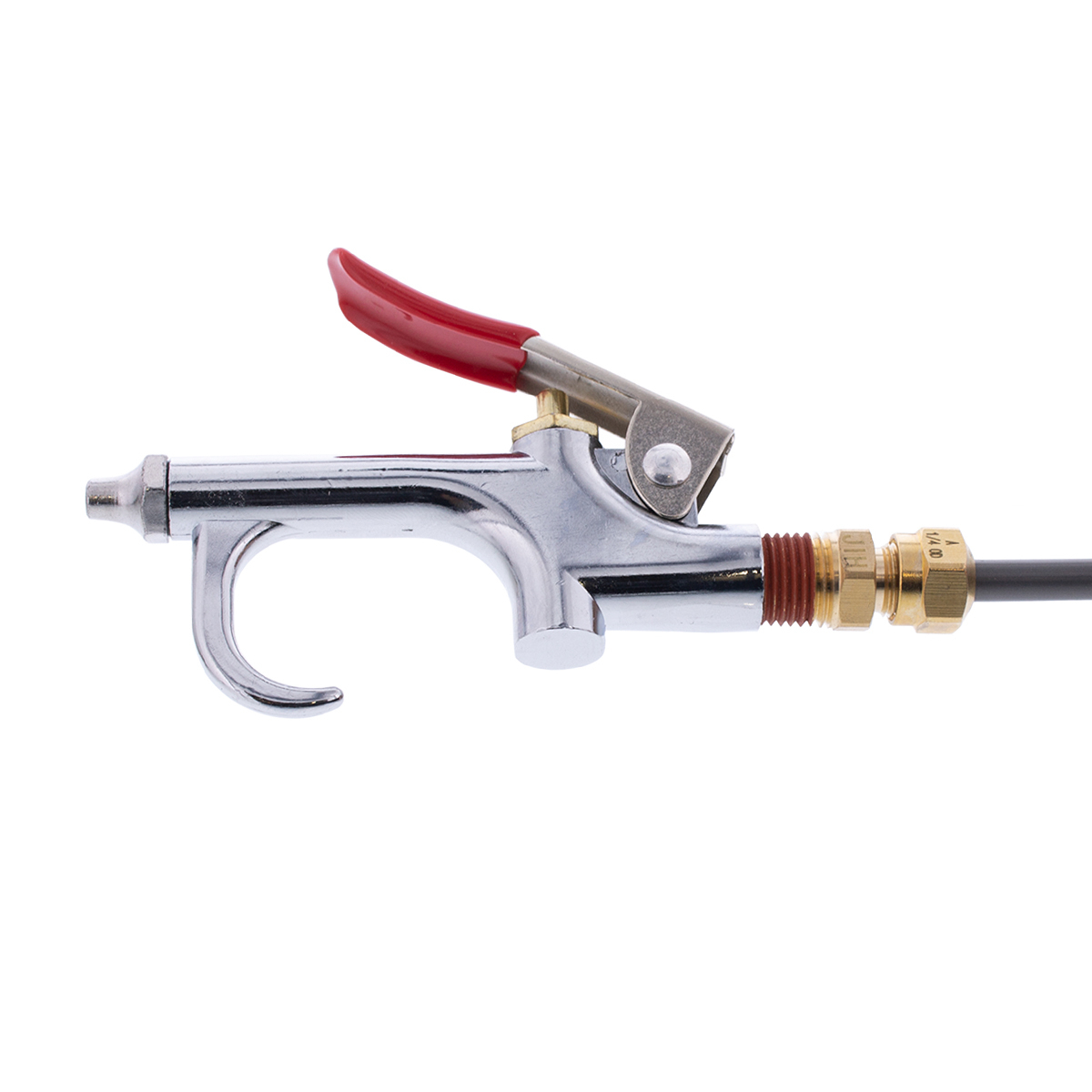 Deluxe Truck Air Blow Gun Kit - Thumbnail 4