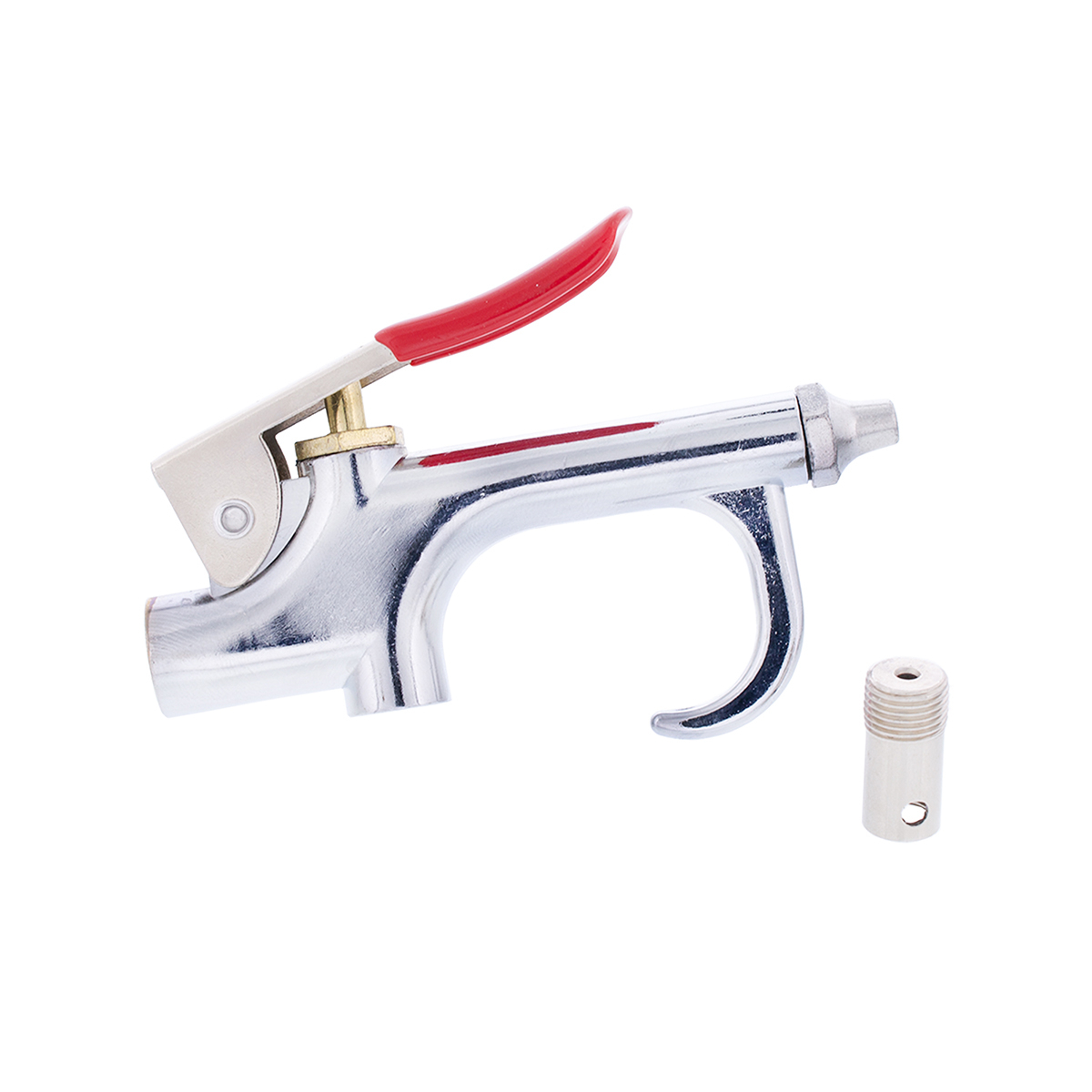 Deluxe Truck Air Blow Gun Kit - Thumbnail 5