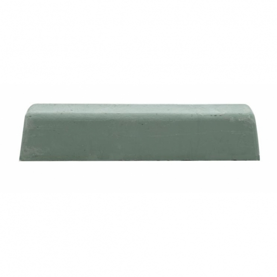 Buffing Rouge Bar - Green For Mirror Finishes And High Luster Shine - Thumbnail 2