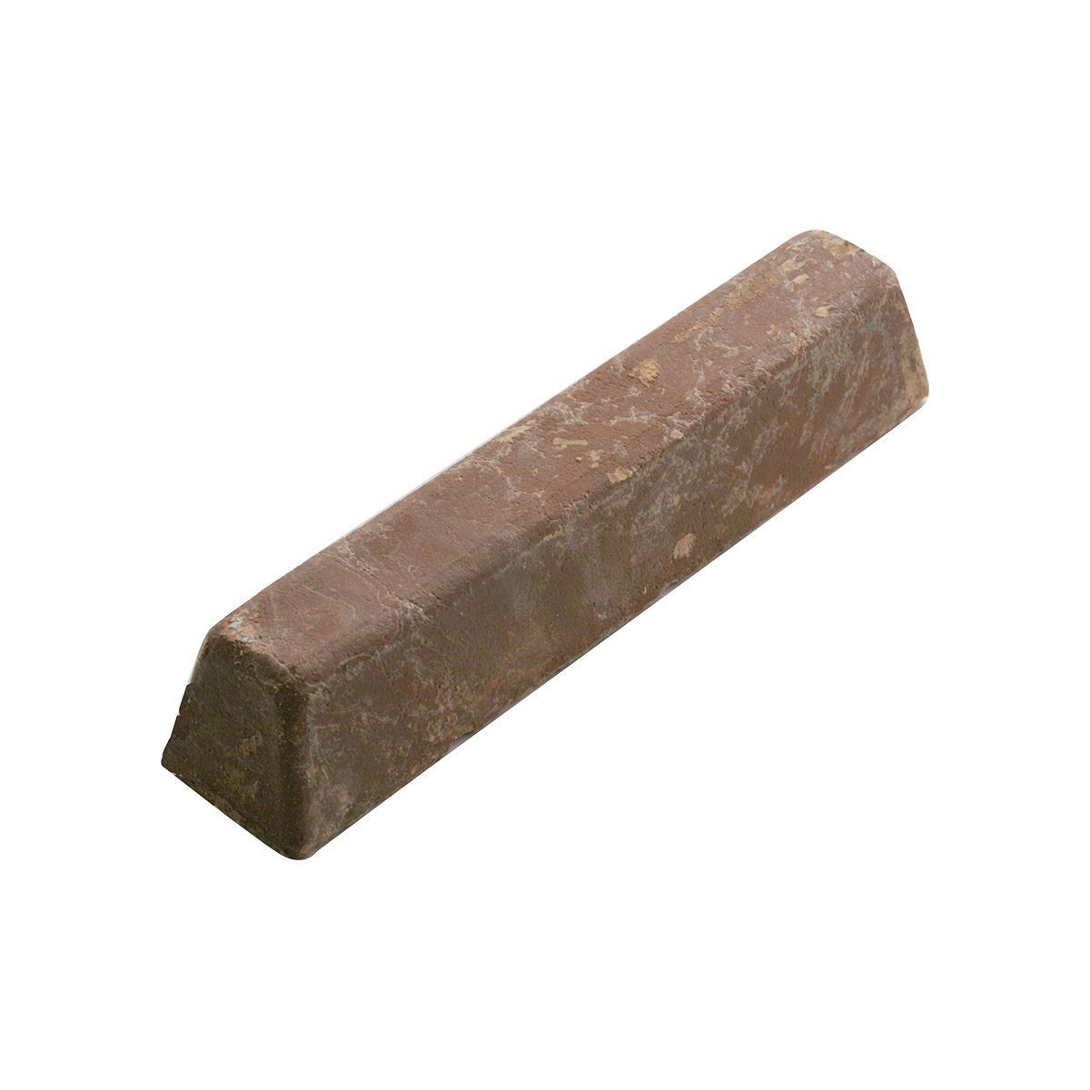 Buffing Rouge Bar - Brown For Primary Cutting Of Metals