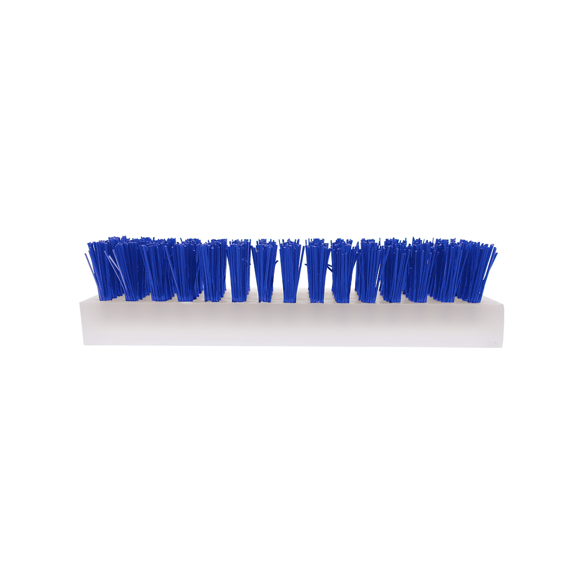 Blue Nylon Boot Brush - Thumbnail 3