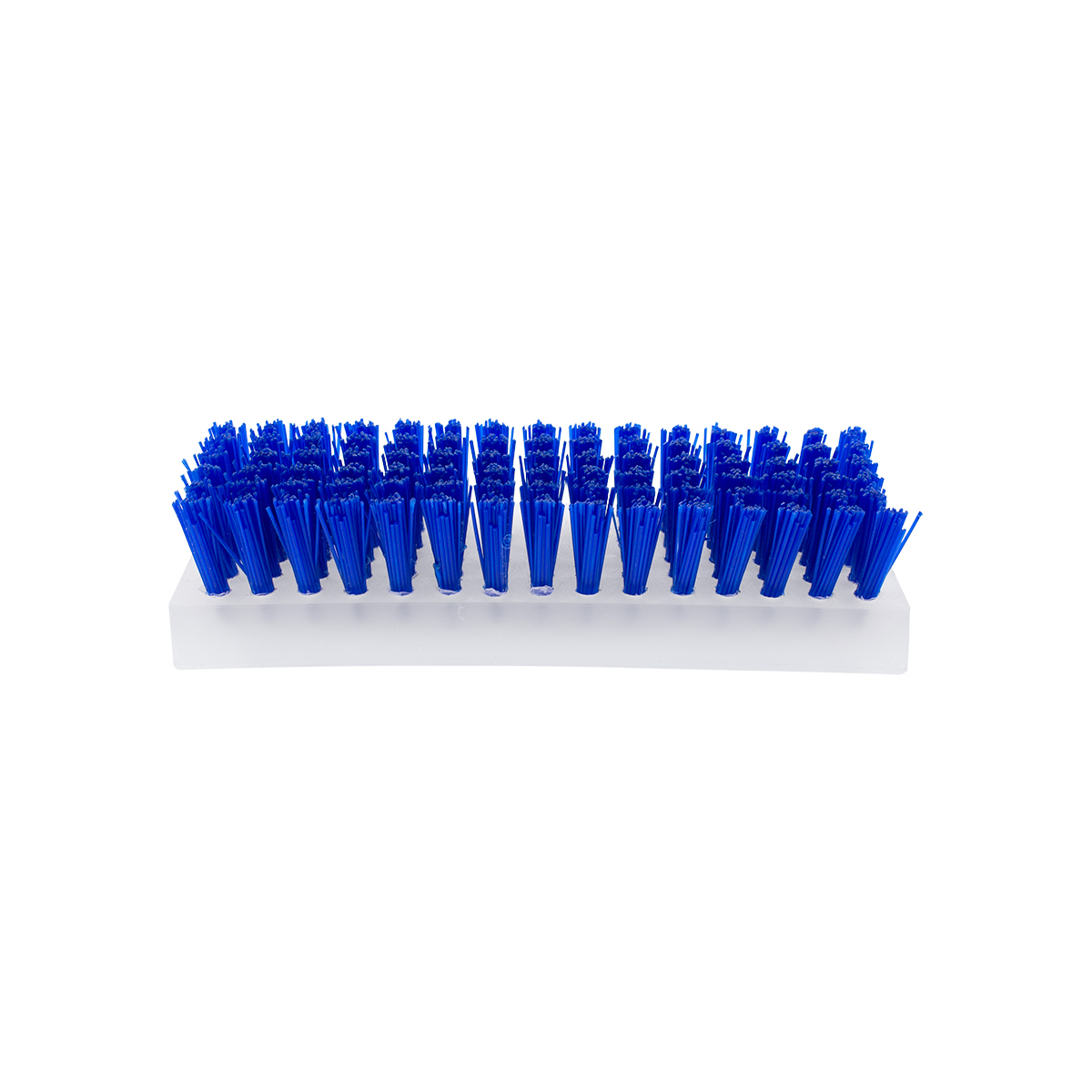 Blue Nylon Boot Brush - Thumbnail 8