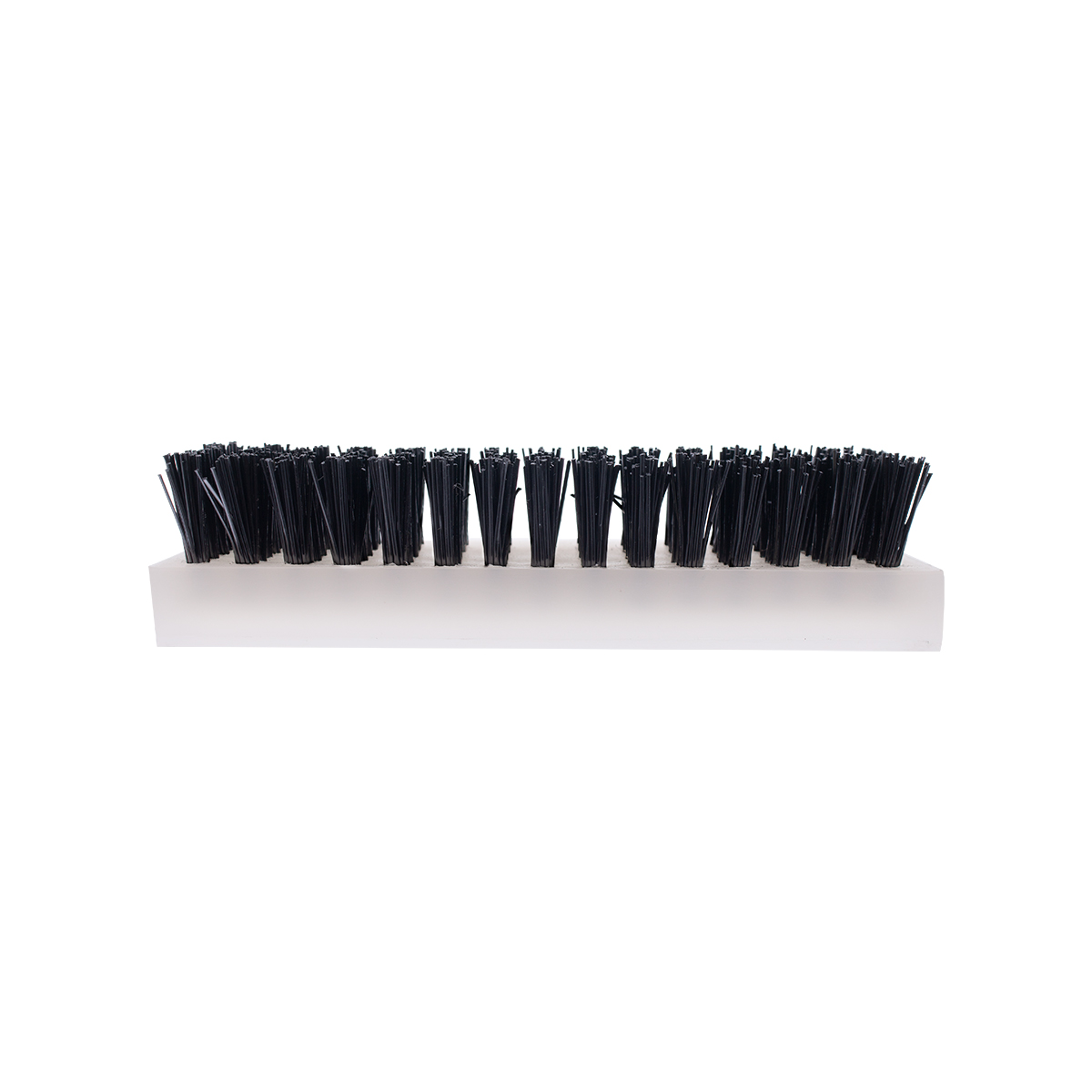 Black Nylon Boot Brush - Thumbnail 3