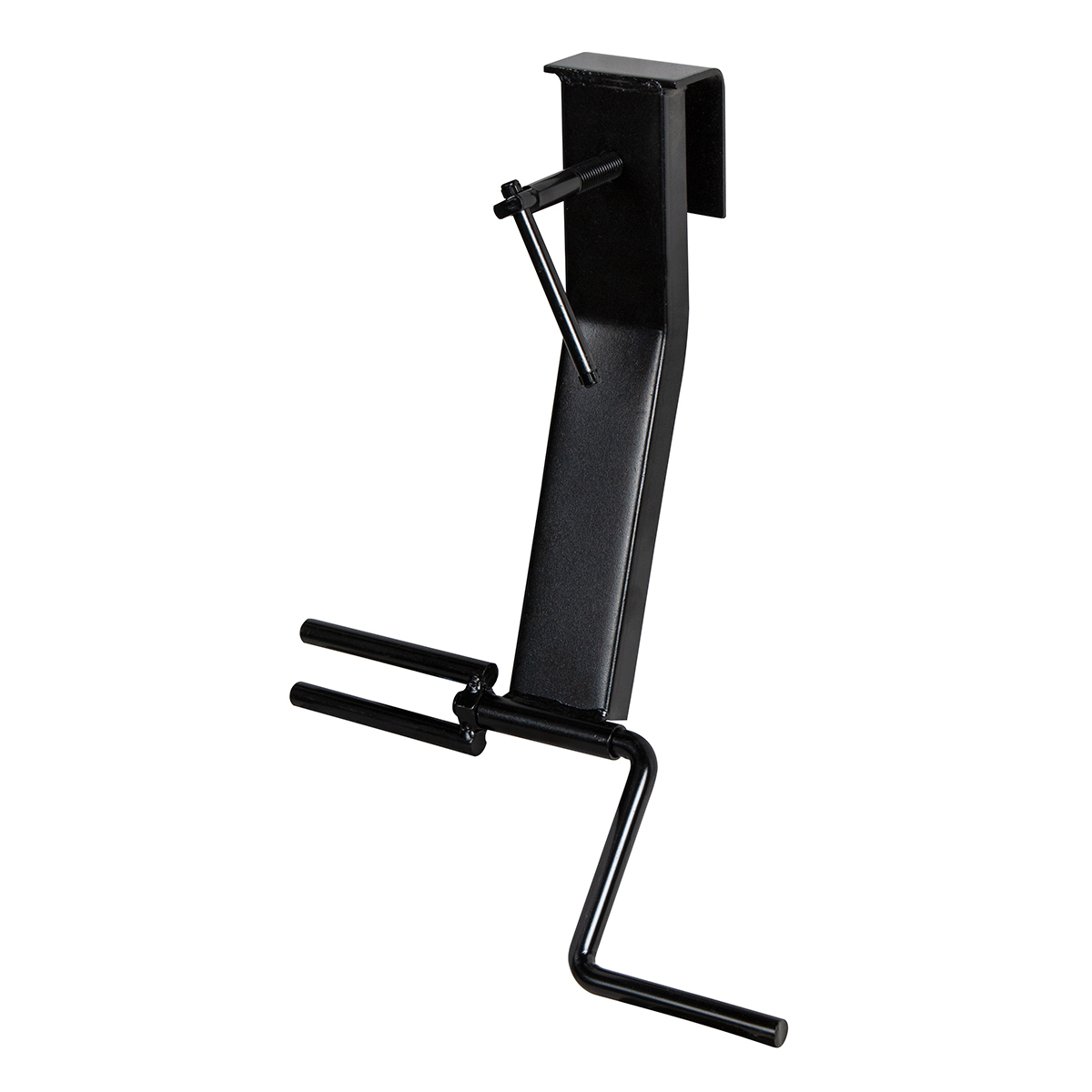 Black Heavy Duty Belt Strap Winder