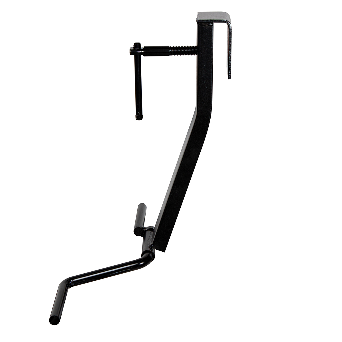 Black Heavy Duty Belt Strap Winder - Thumbnail 2