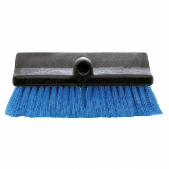 10" Bi-Level Scrub Brush (Bulk)