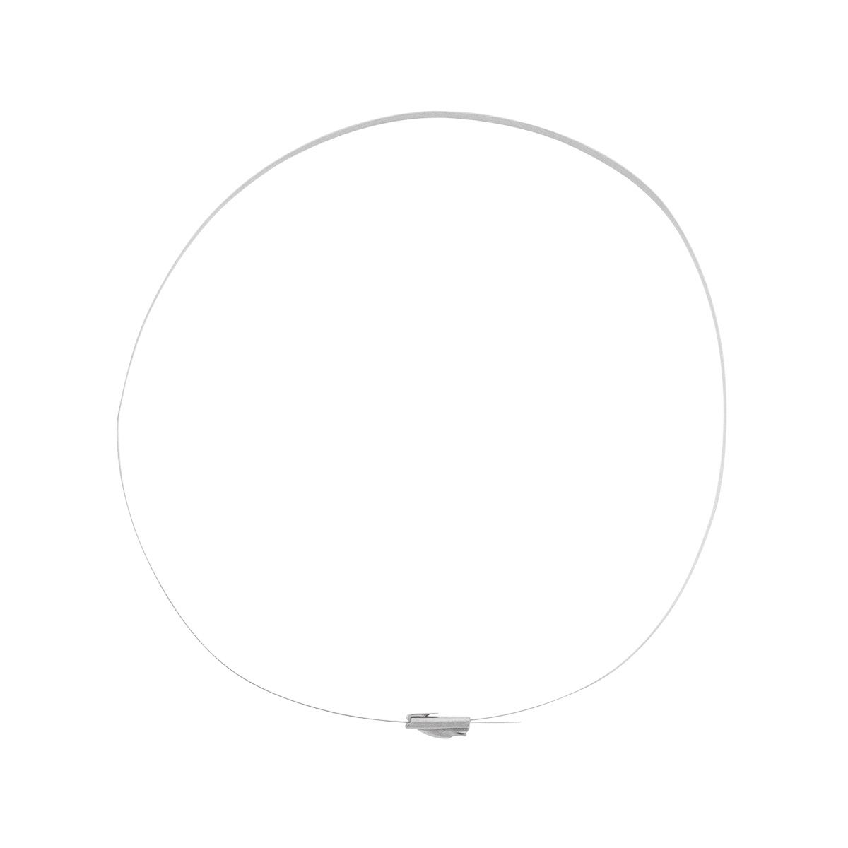 14" Stainless Locking Cable Ties (4-Pack) - Thumbnail 3