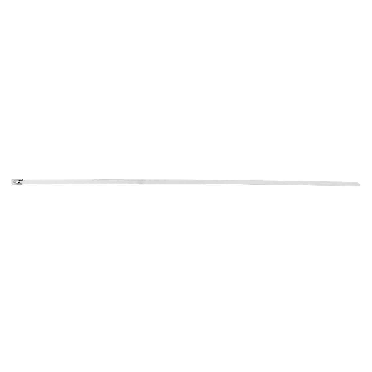 14" Stainless Locking Cable Ties (4-Pack) - Thumbnail 4