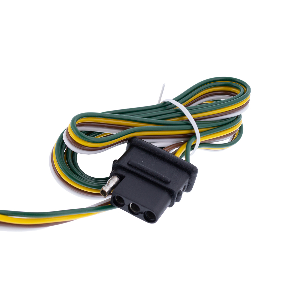 Trailer Light Converter - 5 To 4 Wires - Thumbnail 6