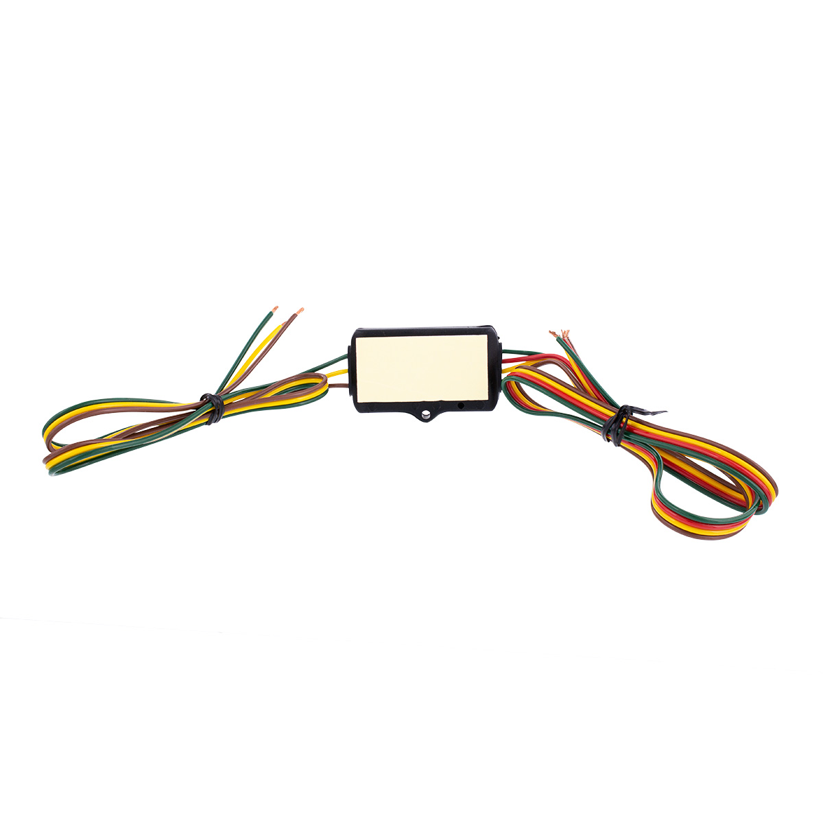 Trailer Light Converter - 4 To 3 Wires - Thumbnail 4