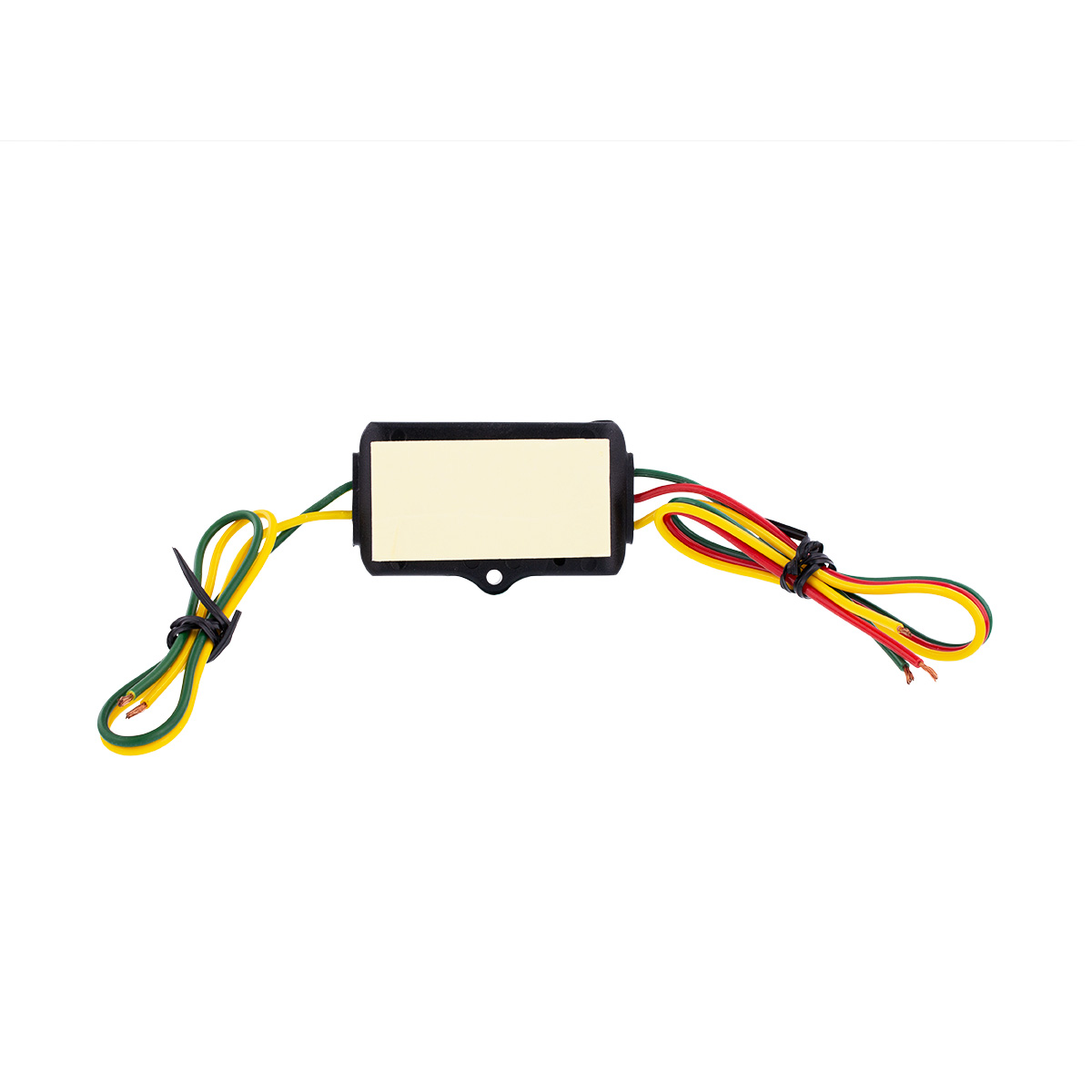 Trailer Light Converter - 3 To 2 Wires - Thumbnail 4