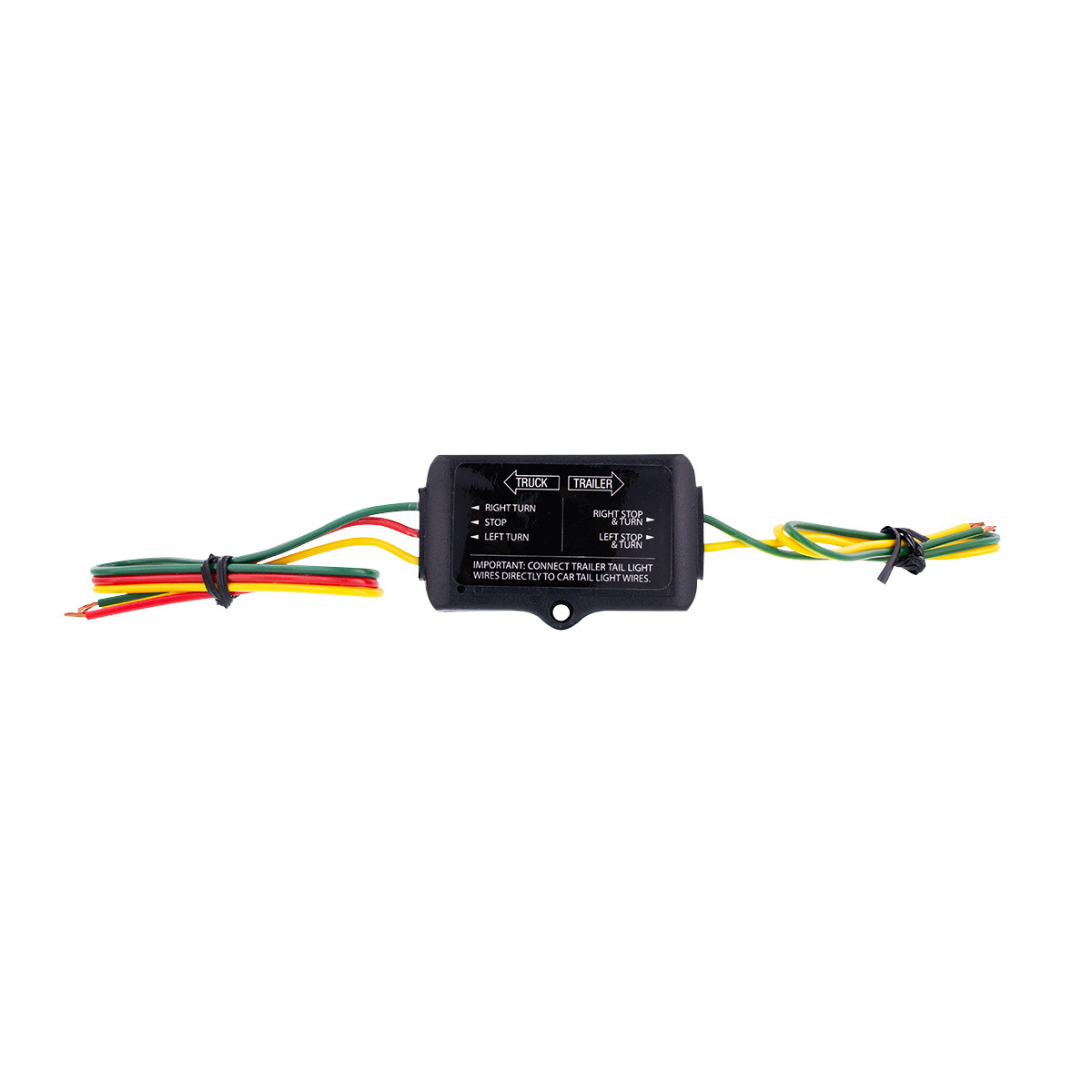 Trailer Light Converter - 3 To 2 Wires - Thumbnail 5