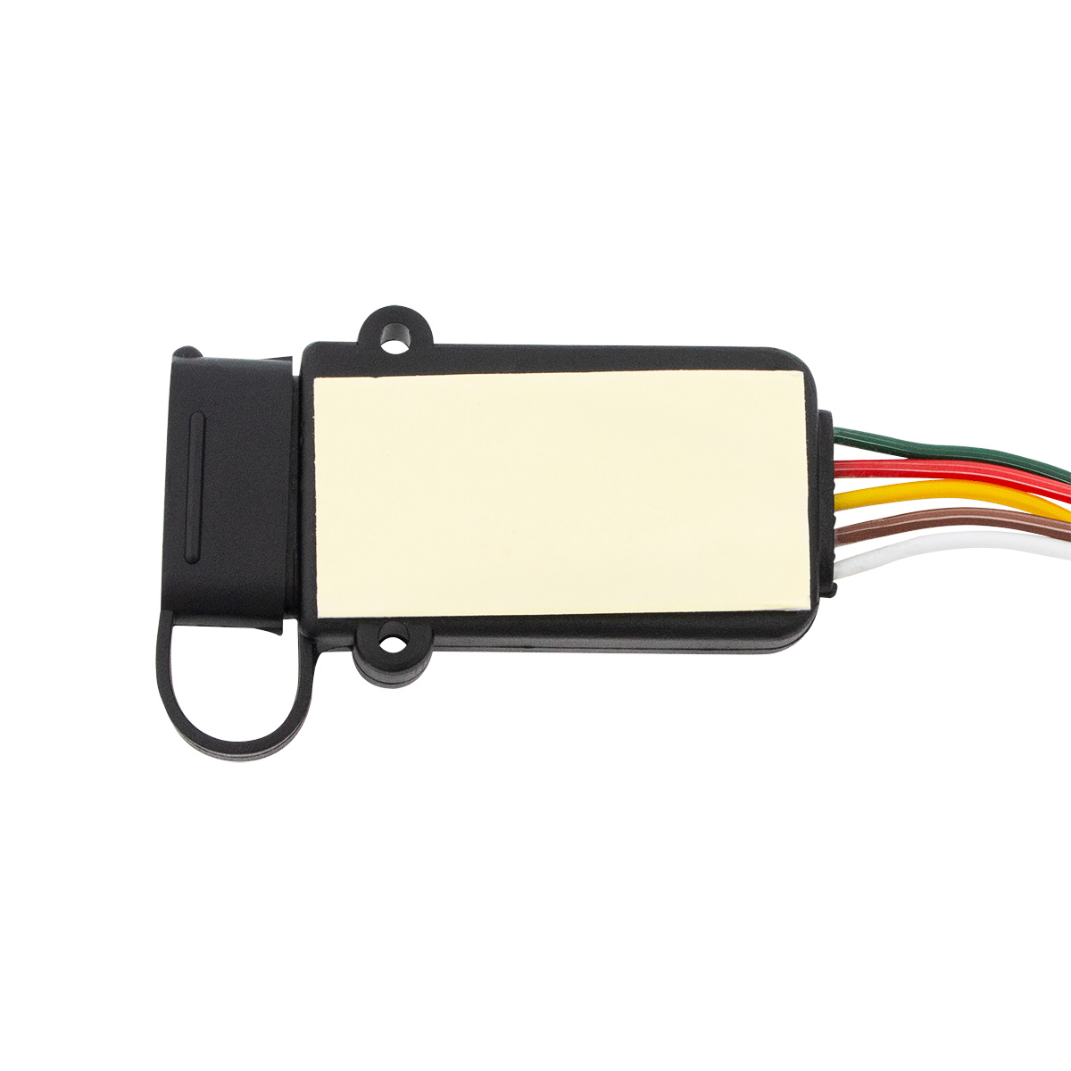 Trailer Light Converter - 4 To 5 Wires - Thumbnail 3