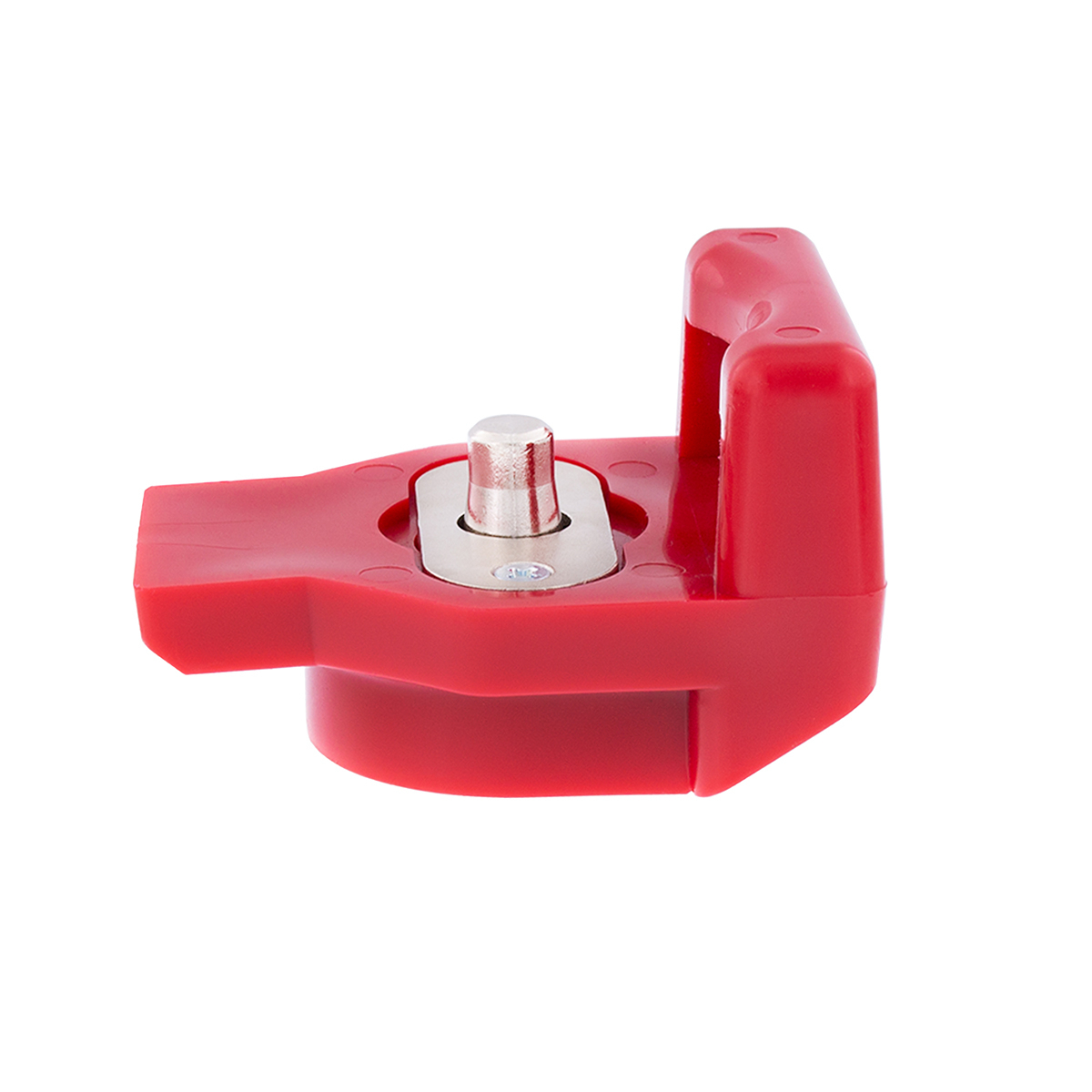 Heavy Duty Plastic Gladhand Lock - Keyed Alike - Thumbnail 8