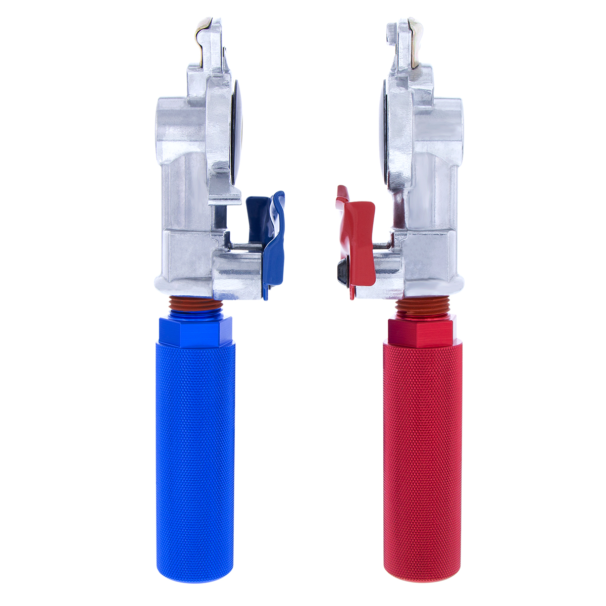 Gladhand With Extension Grips (Pair) - Thumbnail 3