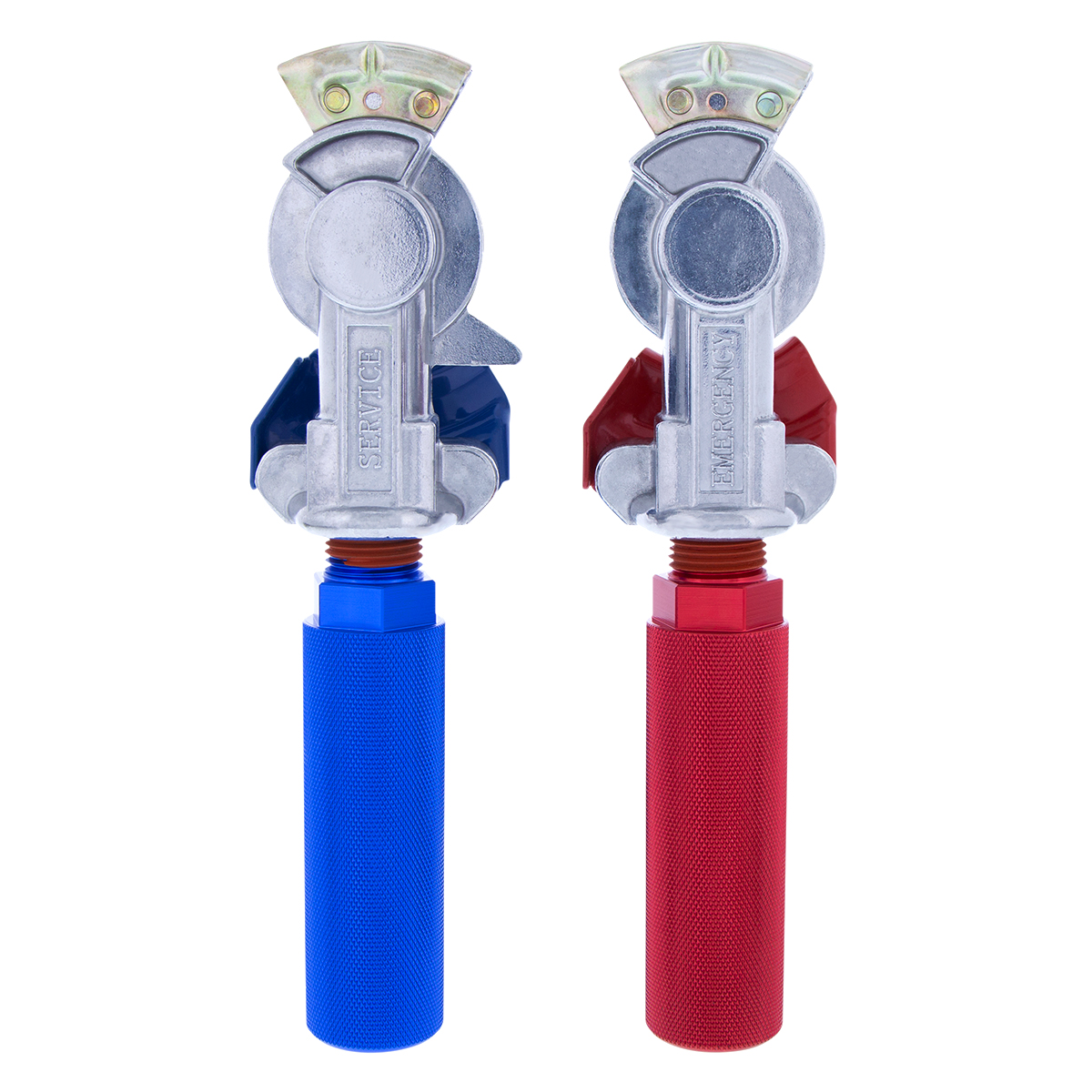 Gladhand With Extension Grips (Pair) - Thumbnail 4