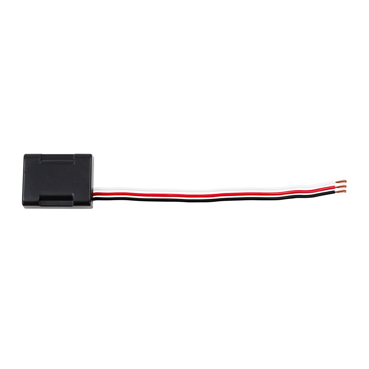 Brake Attention Module For LED Lights