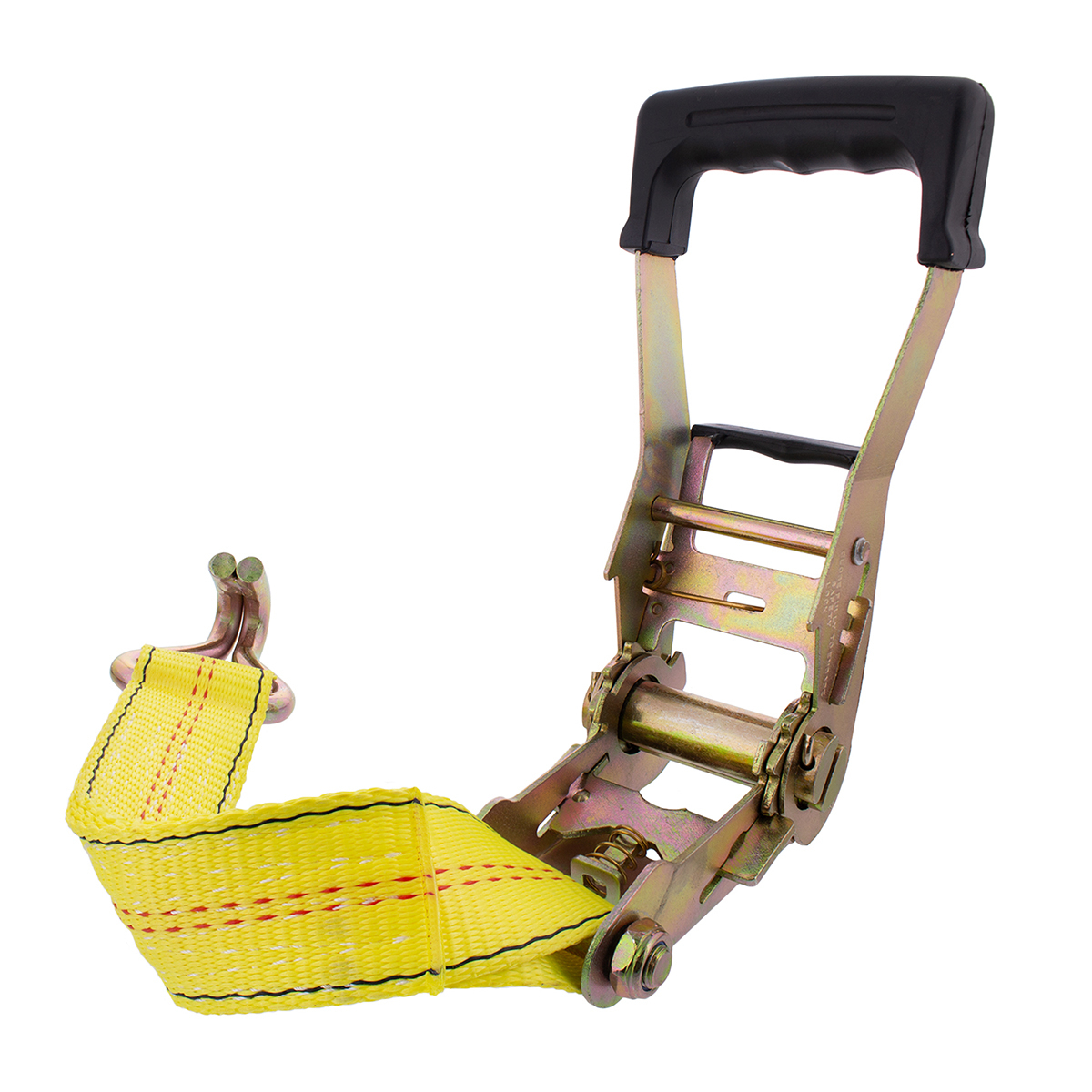 Ratchet Tie Down - 2" X 27' - Thumbnail 6