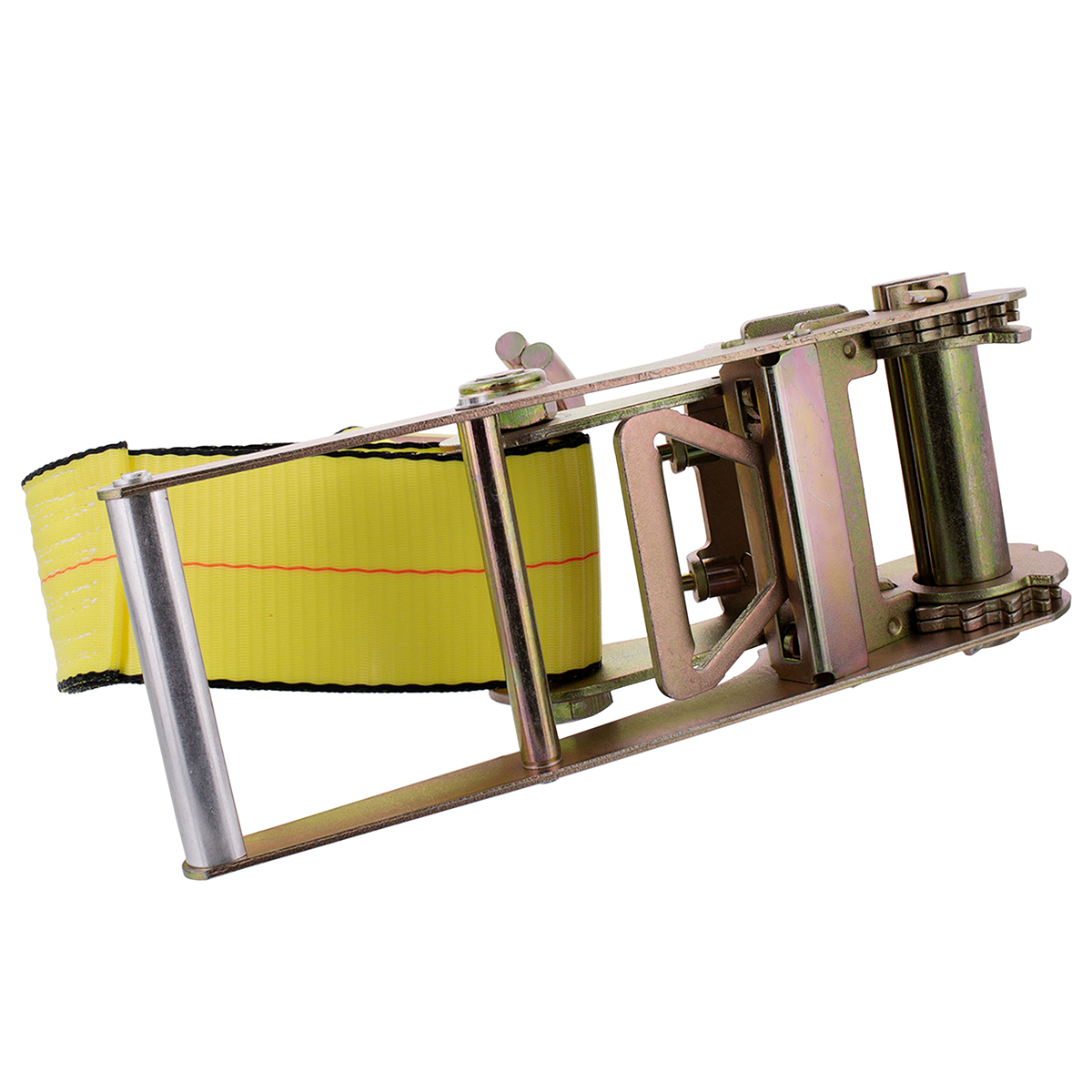 Ratchet Tie Down - 3" X 27' - Thumbnail 5