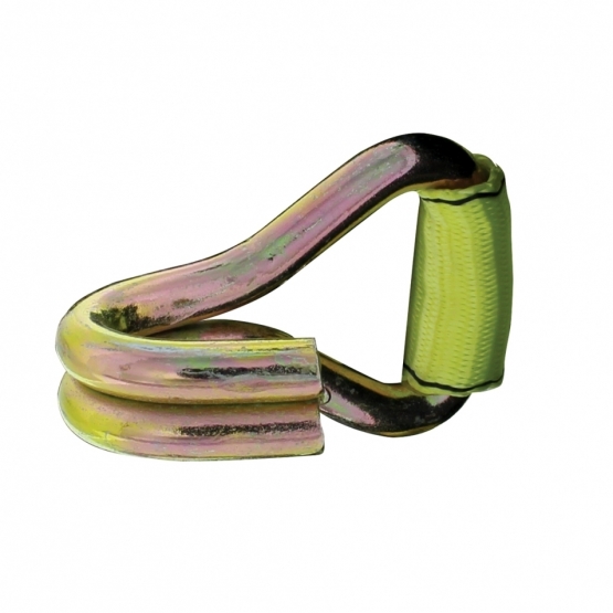 Ratchet Tie Down - 4" X 30' - Thumbnail 2